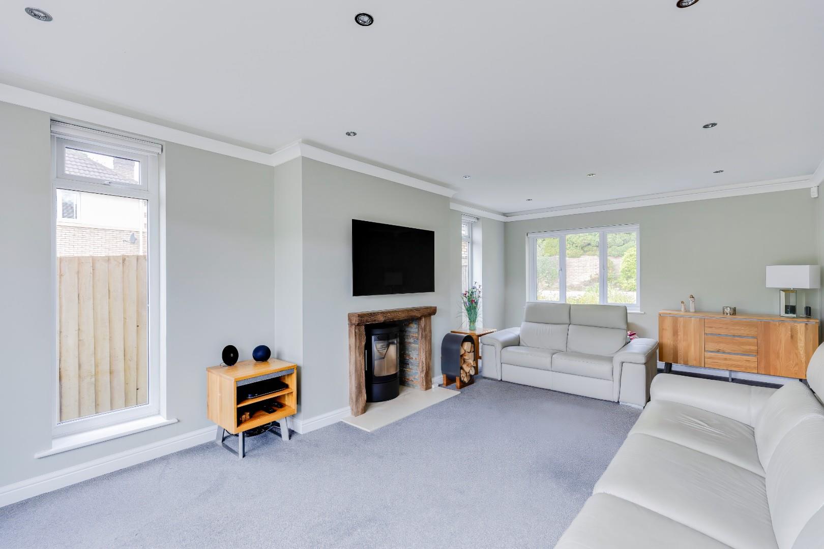 4 Is Y Coed, Wenvoe, CF5 6DL